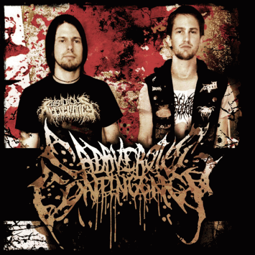 Cadaverous Contingency : Demo 2015